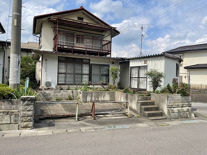 上田市諏訪形(朝日ヶ丘) 建物 上田市諏訪形(朝日ヶ丘) 建物
