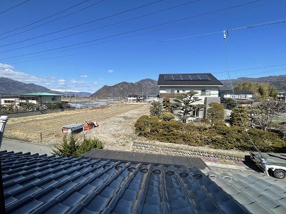 坂城町 中之条 土地 画像7 坂城町 中之条 土地 画像7