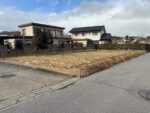 上田市 八木沢 土地