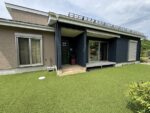 上田市前山 建物