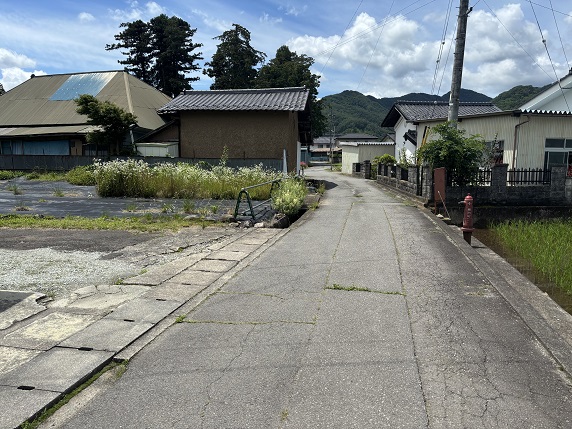 小県郡長和町古町 土地 画像5 小県郡長和町古町 土地 画像5