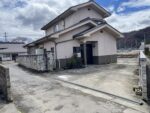 上田市国分1丁目 建物