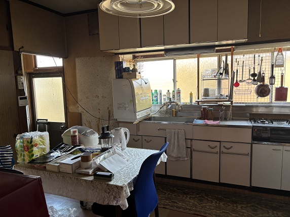 (キッチン) (キッチン)