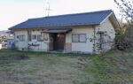 上田市小泉 建物