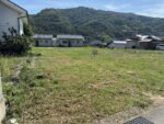 上田市国分 土地