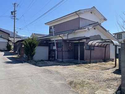 坂城町 中之条 土地 画像3 坂城町 中之条 土地 画像3