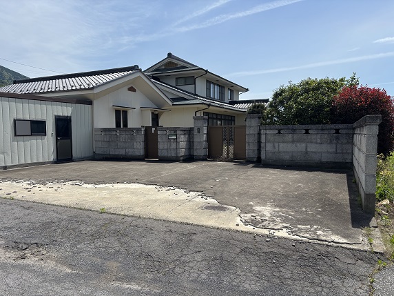 上田市秋和 建物 画像3 上田市秋和 建物 画像3