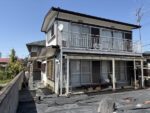 上田市上田原 建物