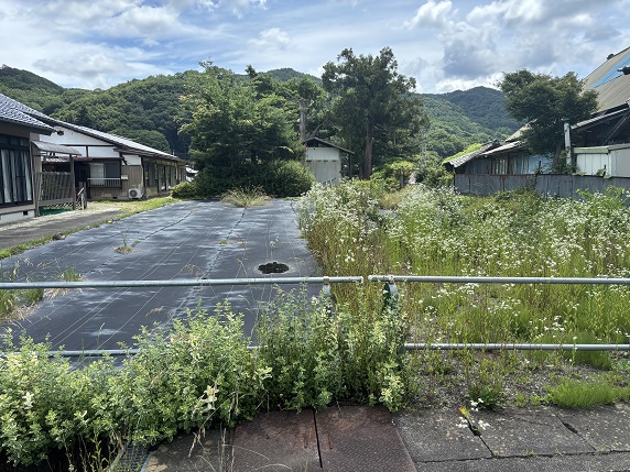 小県郡長和町古町 土地 画像3 小県郡長和町古町 土地 画像3