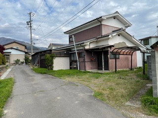 坂城町 中之条 土地 画像3 坂城町 中之条 土地 画像3