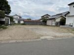 上田市十人 土地