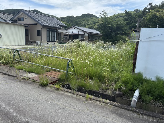 小県郡長和町古町 土地 画像4 小県郡長和町古町 土地 画像4