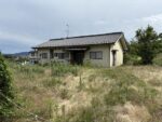 上田市小泉 建物