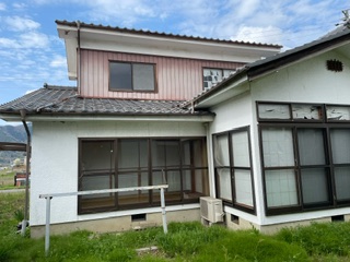 坂城町 中之条 土地 画像6 坂城町 中之条 土地 画像6