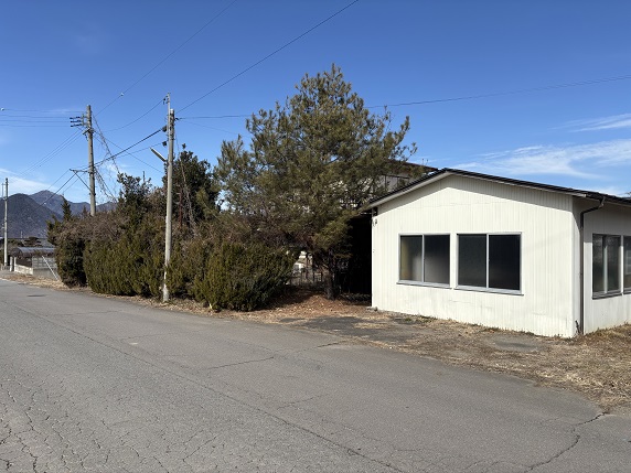 埴科郡坂城町大字南条 建物 画像9 埴科郡坂城町大字南条 建物 画像9