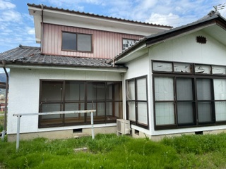 坂城町 中之条 土地 画像5 坂城町 中之条 土地 画像5