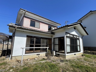 坂城町 中之条 土地 画像4 坂城町 中之条 土地 画像4