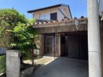 上田市国分 建物