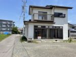 上田市五加 建物