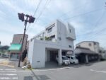 東御市 田中 建物