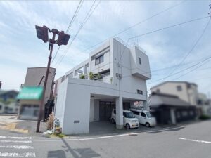 (外観)