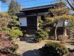 東御市和 建物