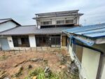 上田市小牧 建物