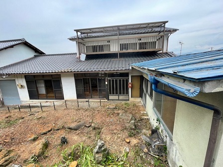 上田市小牧 建物 上田市小牧 建物