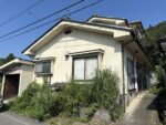 小県郡長和町長久保 建物