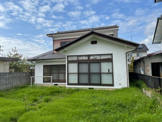 坂城町 中之条 土地 坂城町 中之条 土地