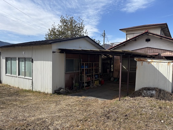 埴科郡坂城町大字南条 建物 画像8 埴科郡坂城町大字南条 建物 画像8