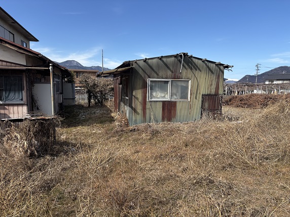 埴科郡坂城町大字南条 建物 画像12 埴科郡坂城町大字南条 建物 画像12